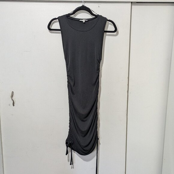 Love Tree BodyCon Rouched Dress - Picture 1 of 5
